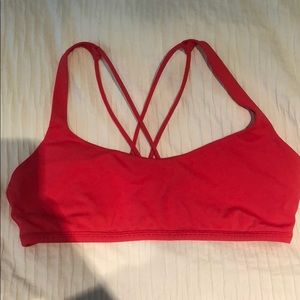 Lululemon Bra